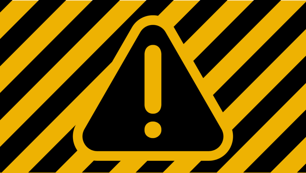 Crosby Shackle Recall